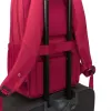 Dicota Eco Backpack SCALE 13-15.6 Raudona