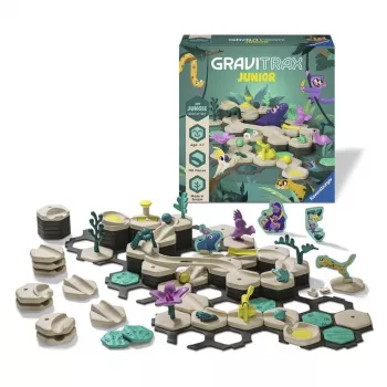 Ravensburger 27499 stalo / kortų žaidimo priedas – marmuro rinkinys