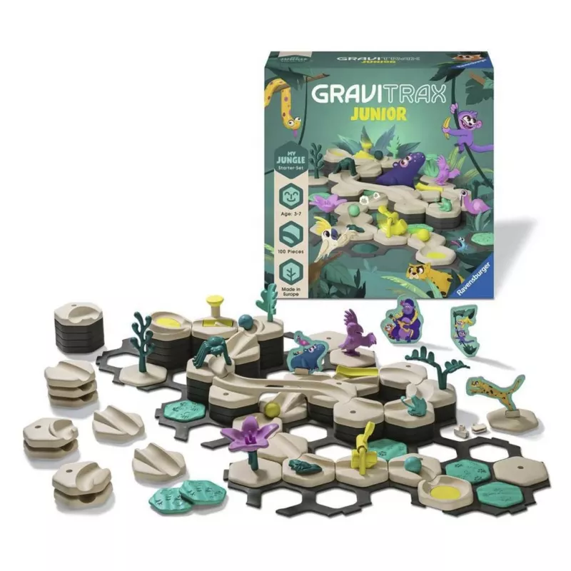 Ravensburger 27499 stalo / kortų žaidimo priedas – marmuro rinkinys
