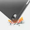 Dėklas planšetei dux ducis DUX DUCIS DOMO sulankstomas su pieštuko laikikliu, skirtas iPad 10 (2022), juodas