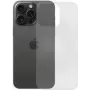 PEDEA Soft TPU Case for iPhone 15 Pro, permatomas (50160976)
