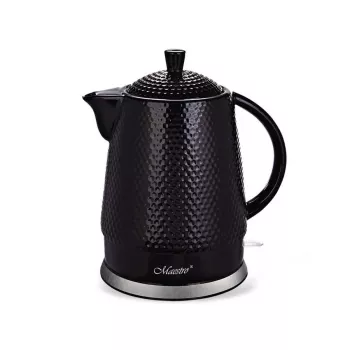 Maestro MR-069 elektrinis virdulys 1,5 L 1500 W juodas