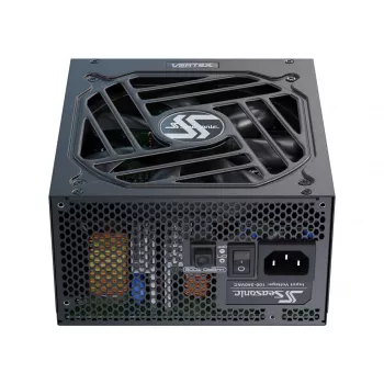 Seasonic VERTEX 1200W (GX-1200) 80 PLUS Gold modulinis maitinimo šaltinis ATX 3.0