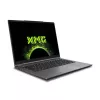 Schenker XMG EVO 14 Notebook 35,6 cm (14) - 2880x1800 - Ryzen AI 9 HX 370 - 2 TB SSD - HDMI/USB-C - OS - Juoda (10506387)