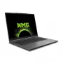 Schenker XMG EVO 14 Notebook 35,6 cm (14) - 2880x1800 - Ryzen AI 9 HX 370 - 2 TB SSD - HDMI/USB-C - OS - Juoda (10506387)