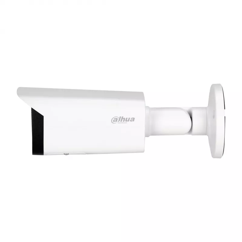 Dahya Technology WizMind IPC-HFW5541T-ASE-0280B Dėžutė IP apsaugos kamera Vidaus ir lauko 2960 x 1668 pikseliai Lubos/siena