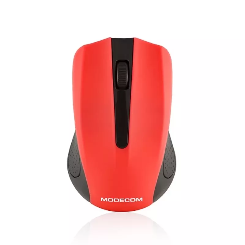 pelė Modecom MC-WM9 RF Wireless
