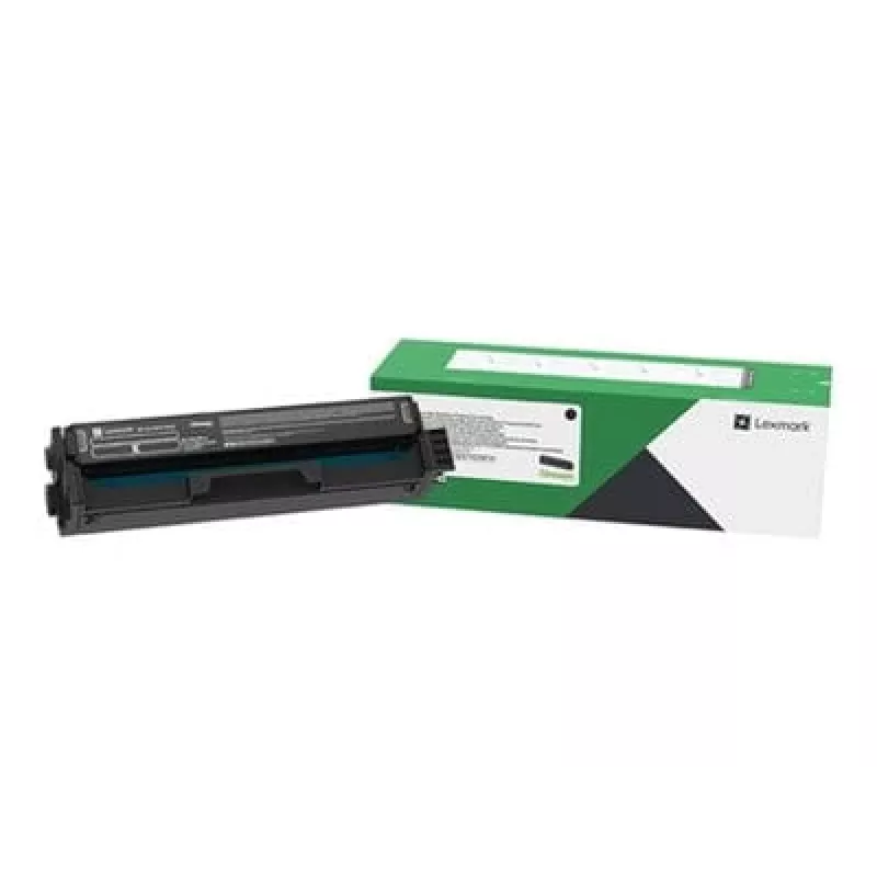 Toner Lexmark C342XK0 3000 puslapių Juoda