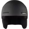 WINTER HELMET ALPINA ZUPO Juoda matte 51-55