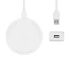 Įkroviklis Belkin WIA001VFWH mobiliojo įrenginio įkroviklis