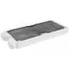 Magicool 240 G2 plonas Radiator 16 FPI - balta