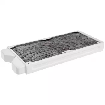 Magicool 240 G2 plonas Radiator 16 FPI - balta