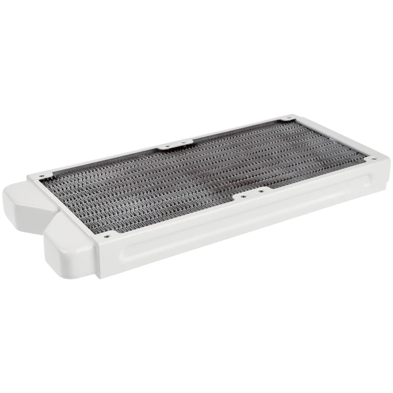 Magicool 240 G2 plonas Radiator 16 FPI - balta