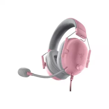 Headset Razer Juodashark V2 X