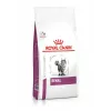 Suaugusioms katėms sausas kačių maistas Royal Canin Renal 2 kg — paukštienos skonio, 23% baltymų, 17% riebalų