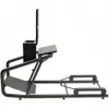Race Rig Frame, Sim Rig (juodas)