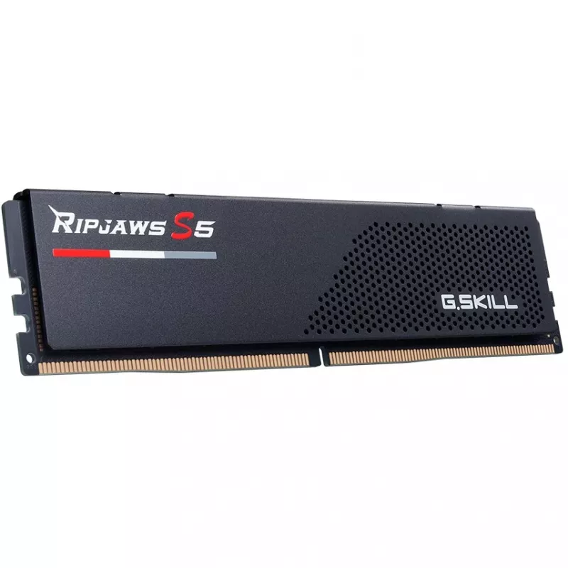 G.Skill F5-6000J3036F24GX2-RS5K atminties modulis 48 GB 2 x 24 GB DDR5 5600 MT/s