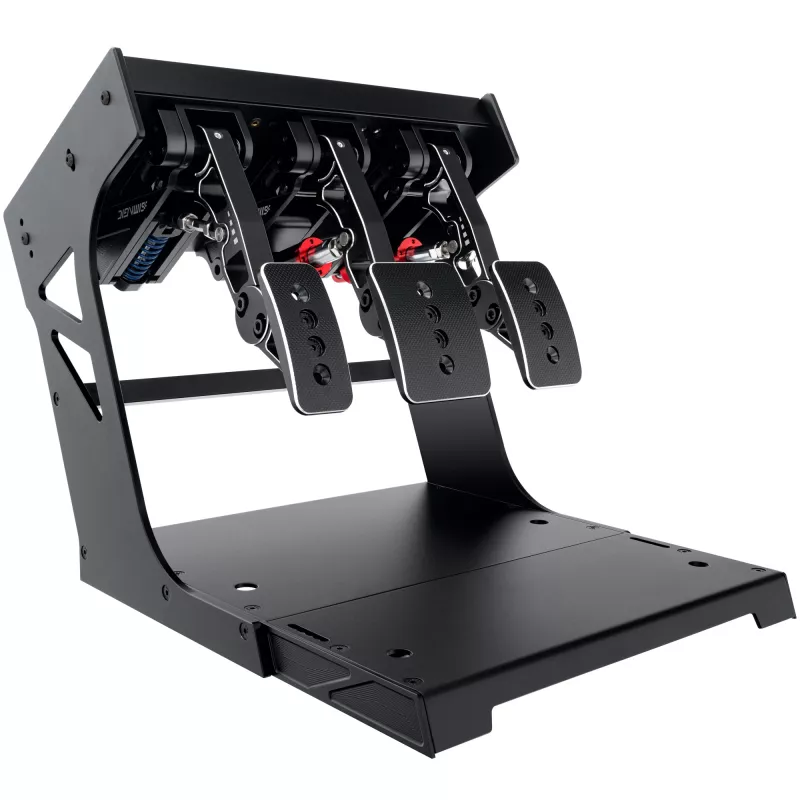 Simagic P1000 Inverted 3 Pedal Set
