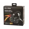 BTX700ANC belaidės Bluetooth ausinės su triukšmo slopinimu