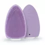 Vibruojantis šepetėlis Silk'n Bright Purple kintamoji srovė / baterija visų tipų odai