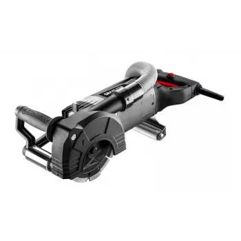 Sienų pjaustytuvas Graphite 59G371 15 cm 8000 RPM 2400 W