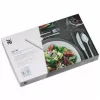 WMF Vision 1271916330 stalo įrankių rinkinys 30 vnt. nerūdijantis plienas