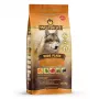 Sausas šunų maistas Wolfsblut Wide Plain Horse 12,5 kg — vienas gyvulinis baltymas, hipoalerginis, suaugusiems šunims, be glitimo