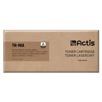 Actis TH-90A toneris (HP 90A CE390A pakaitalas; Standartinis; 10000 puslapių; juodas)