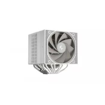 DeepCool ASSASSIN IV procesoriaus aušintuvas oru 120/140 mm baltas 1 vnt.