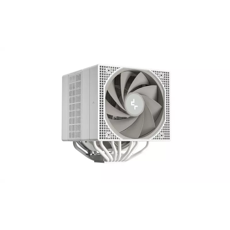 DeepCool ASSASSIN IV procesoriaus aušintuvas oru 120/140 mm baltas 1 vnt.