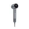 Plaukų džiovintuvas DENVER HDD-1400DGR 1400 W, pilkas, 110–240 V, 1,8 m laidas, 25–75 °C, 70×89×280 mm