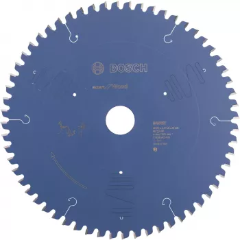 diskinis pjūklo diskas Bosch 2 608 642 498