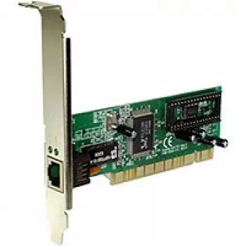 ALLNET ALL0119b - tinklo adapteris - PCI - 10/100