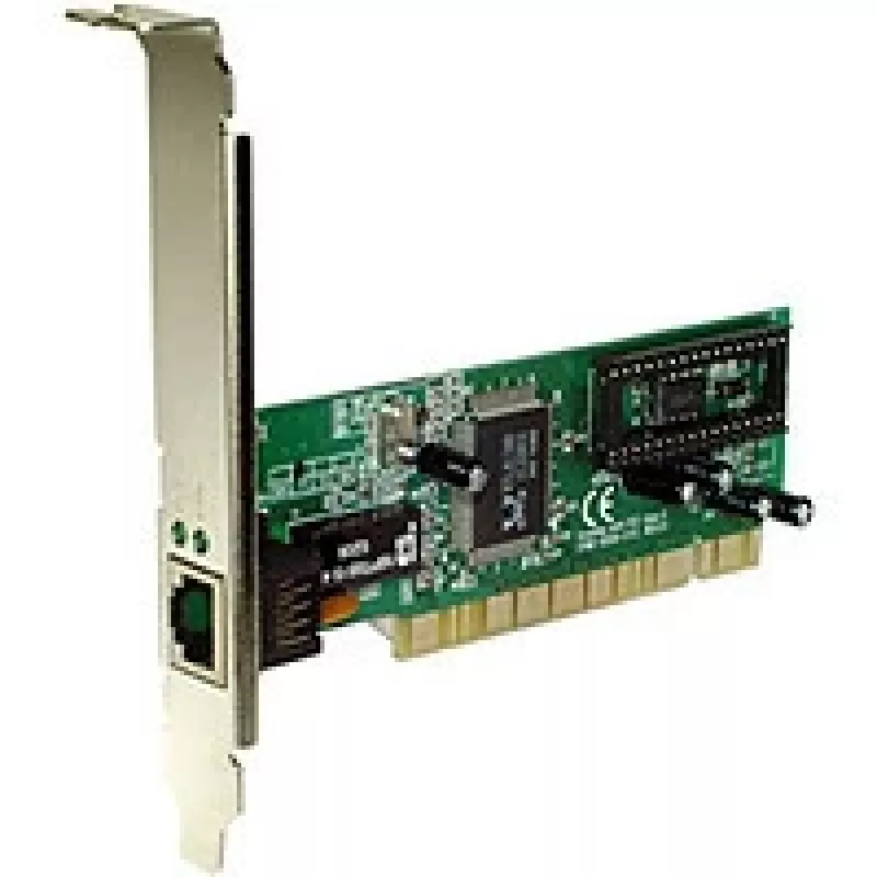 ALLNET ALL0119b - tinklo adapteris - PCI - 10/100
