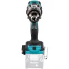 „Makita DF001GZ“ – gręžtuvas/suktuvas – belaidis – 2 greičiai – 140 N·m – be akumuliatoriaus – 40 V