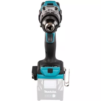 „Makita DF001GZ“ – gręžtuvas/suktuvas – belaidis – 2 greičiai – 140 N·m – be akumuliatoriaus – 40 V