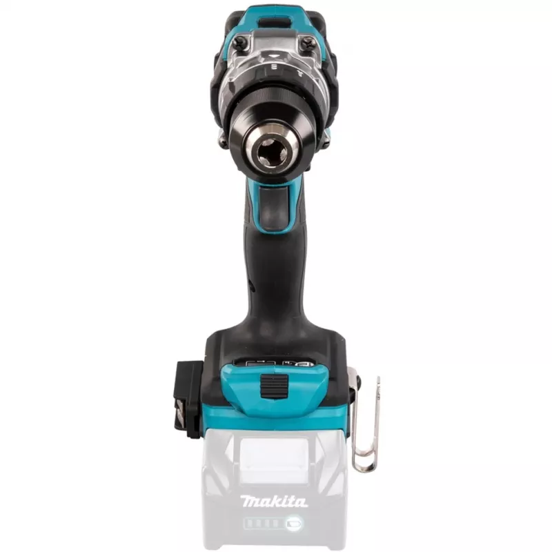 „Makita DF001GZ“ – gręžtuvas/suktuvas – belaidis – 2 greičiai – 140 N·m – be akumuliatoriaus – 40 V