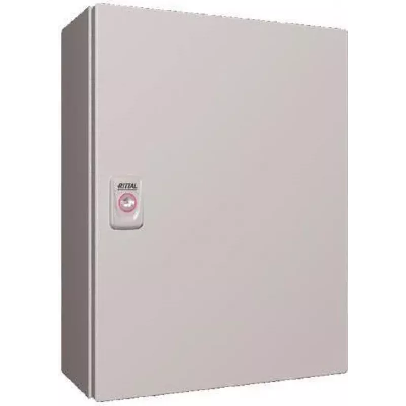 Rittal KX korpusas 300×400×155 mm metalinė spinta, modelis 1577000