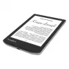 El. knygų skaityklė PocketBook Verse 6 colių E Ink Carta, 8 GB, Wi‑Fi, juoda/sidabrinė