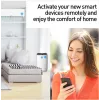IR WiFi Remote Control Tellur Smart 5949120003124 su temperatūros ir drėgmės jutikliu