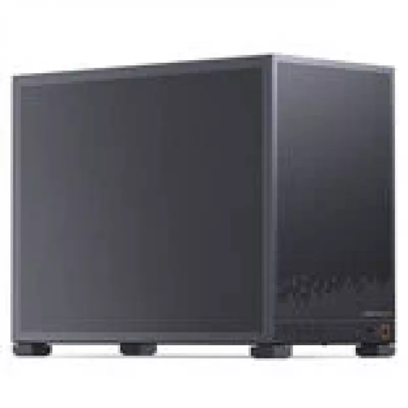 Kompiuterių korpusas Jonsbo D32 STD Mesh mATX juodas