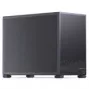 Kompiuterių korpusas Jonsbo D32 STD Mesh mATX juodas
