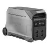 EcoFlow DELTA Pro 3 nešiojama elektrinė, ličio geležies fosfato (LiFePO4) 4000 W 51,5 kg