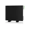Fsas Technologies Fujitsu PRIMERGY TX1320 M6 - Serveris - UCFF - 1 x Xeon 6333P / 3.1 GHz - RAM 32 GB - SATA/SAS - Hot-Swap 6,4 cm (2,5 colio)