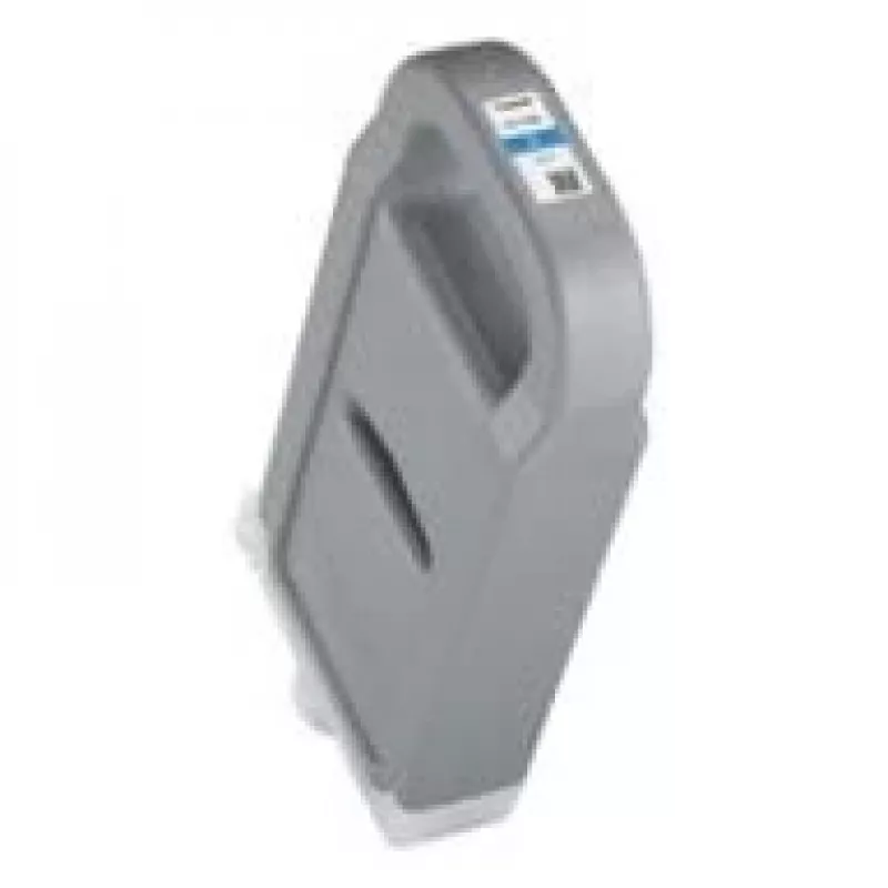 “Canon PFI-710C” rašalo kasetė Originali žalsvai mėlyna