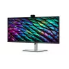 Dell P3426WEB | 34 coliai | IPS | WQHD | 21:9 | 100 Hz | 5/8 ms | 3440 x 1440 pikseliai | 350 cd/m² | Garantija 60 mėn.