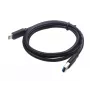 USB-C į USB3 kabelis 3M/CCP-USB3-AMCM-10 Gembird