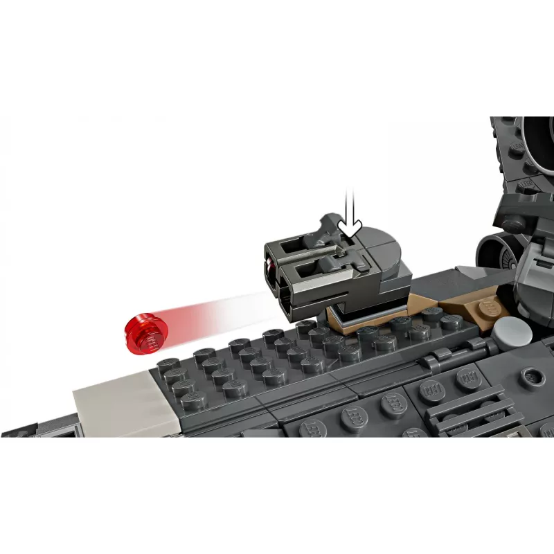 Lego 75374 Product