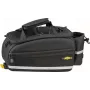 Bagažinės krepšys TOPEAK MTX TrunkBag EX 2.0 — ant galinio stovo tvirtinamas dviračio krepšys, kompaktiško dydžio, 2024 modelis