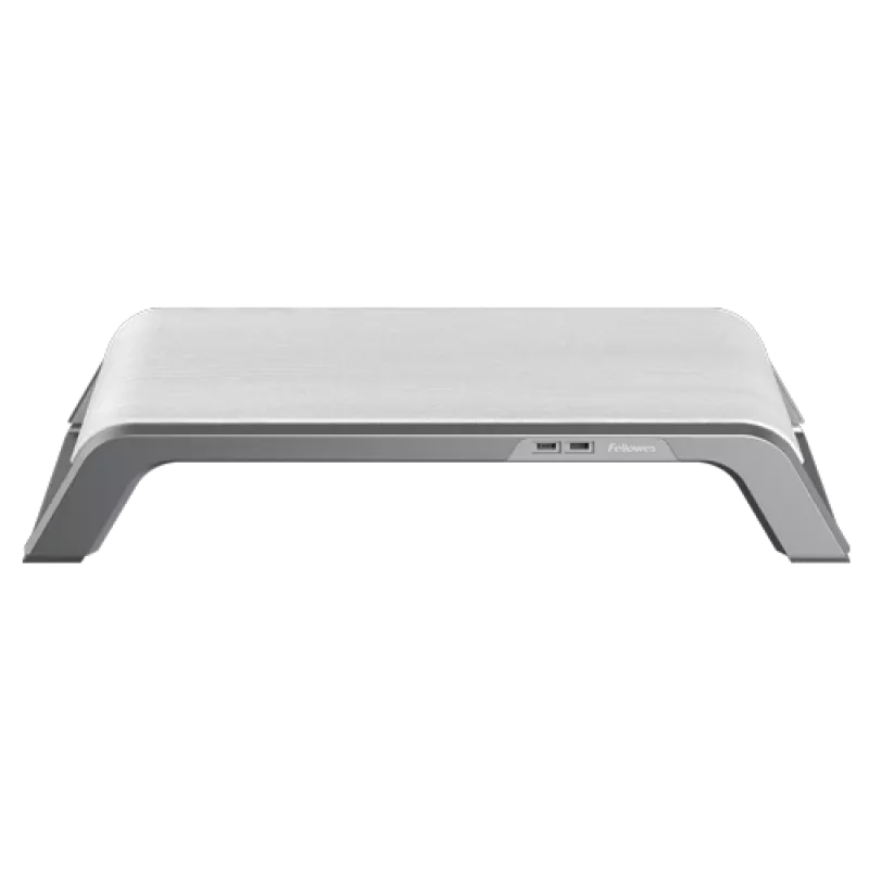 Fellowes 8064201 ekranas baltas